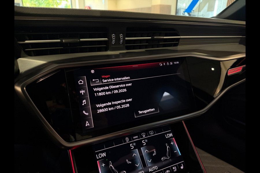 Audi A6 Avant RS 6 TFSI quattro |Dyn+|Pano|Ceramic|360|B&O|