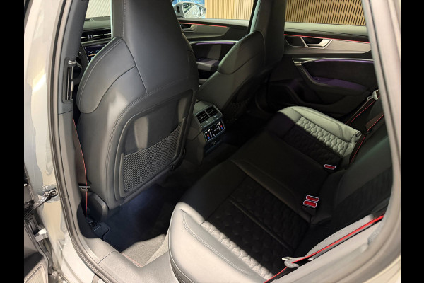 Audi A6 Avant RS 6 TFSI quattro |Dyn+|Pano|Ceramic|360|B&O|