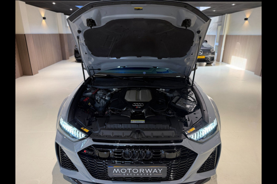 Audi A6 Avant RS 6 TFSI quattro |Dyn+|Pano|Ceramic|360|B&O|