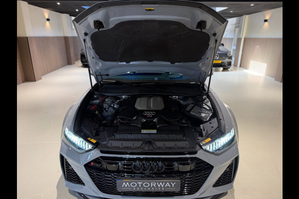 Audi A6 Avant RS 6 TFSI quattro |Dyn+|Pano|Ceramic|360|B&O|