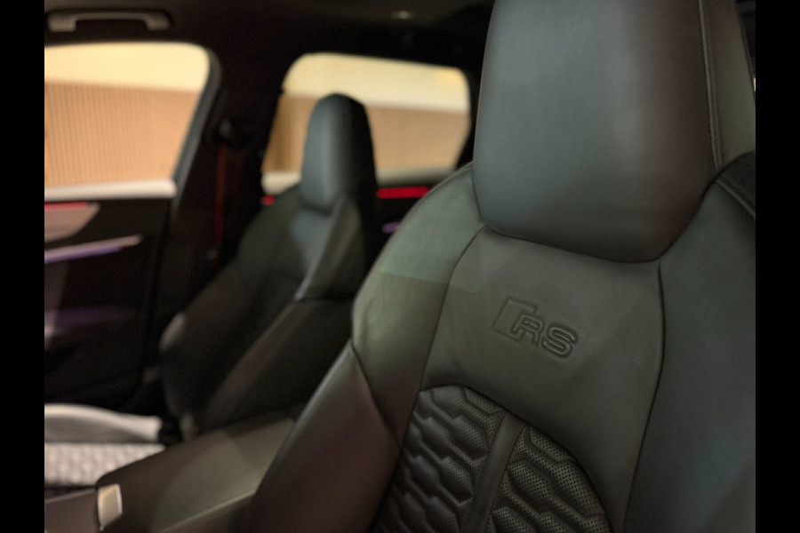 Audi A6 Avant RS 6 TFSI quattro |Dyn+|Pano|Ceramic|360|B&O|