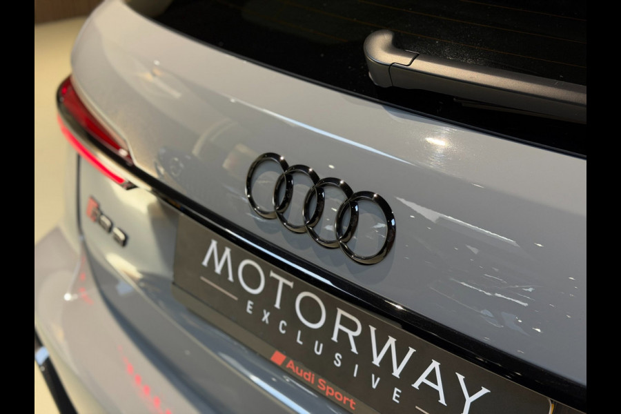 Audi A6 Avant RS 6 TFSI quattro |Dyn+|Pano|Ceramic|360|B&O|