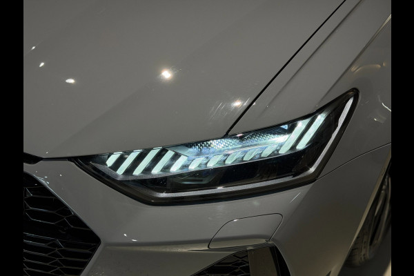 Audi A6 Avant RS 6 TFSI quattro |Dyn+|Pano|Ceramic|360|B&O|