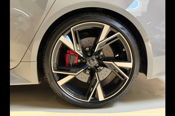 Audi A6 Avant RS 6 TFSI quattro |Dyn+|Pano|Ceramic|360|B&O|