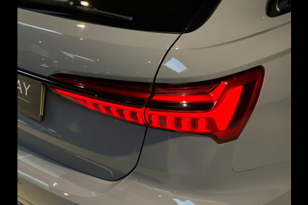 Audi A6 Avant RS 6 TFSI quattro |Dyn+|Pano|Ceramic|360|B&O|