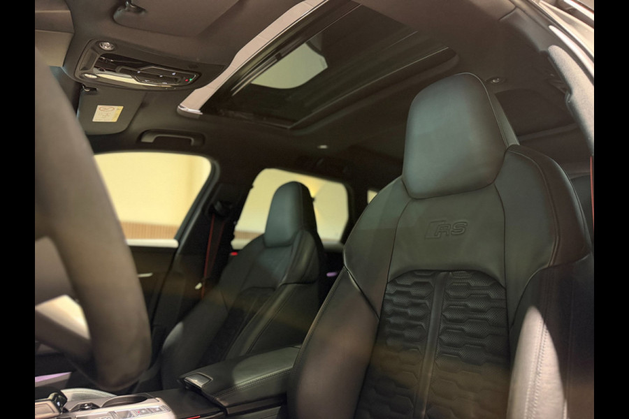 Audi A6 Avant RS 6 TFSI quattro |Dyn+|Pano|Ceramic|360|B&O|