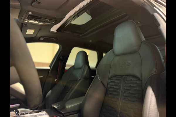 Audi A6 Avant RS 6 TFSI quattro |Dyn+|Pano|Ceramic|360|B&O|