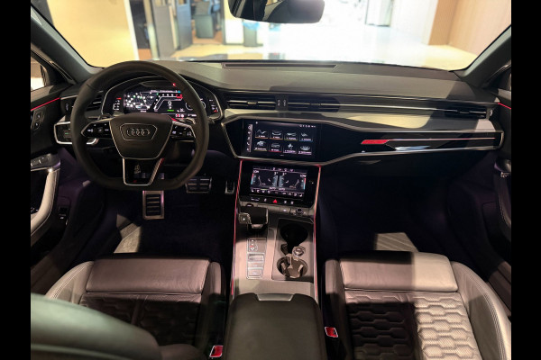 Audi A6 Avant RS 6 TFSI quattro |Dyn+|Pano|Ceramic|360|B&O|