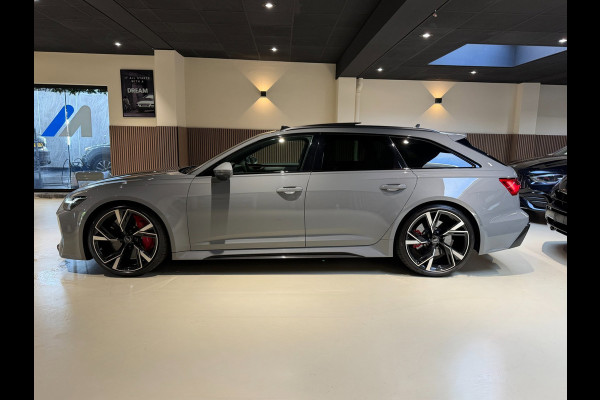 Audi A6 Avant RS 6 TFSI quattro |Dyn+|Pano|Ceramic|360|B&O|