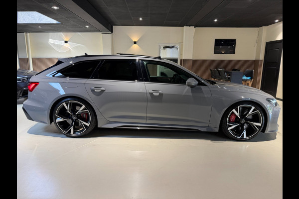 Audi A6 Avant RS 6 TFSI quattro |Dyn+|Pano|Ceramic|360|B&O|