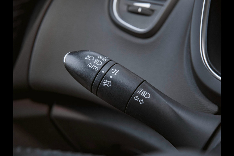 Renault Scénic 1.3 TCe Limited Trekhaak|Stoelverwarming|Navi|Carplay|Cruise|Keyless