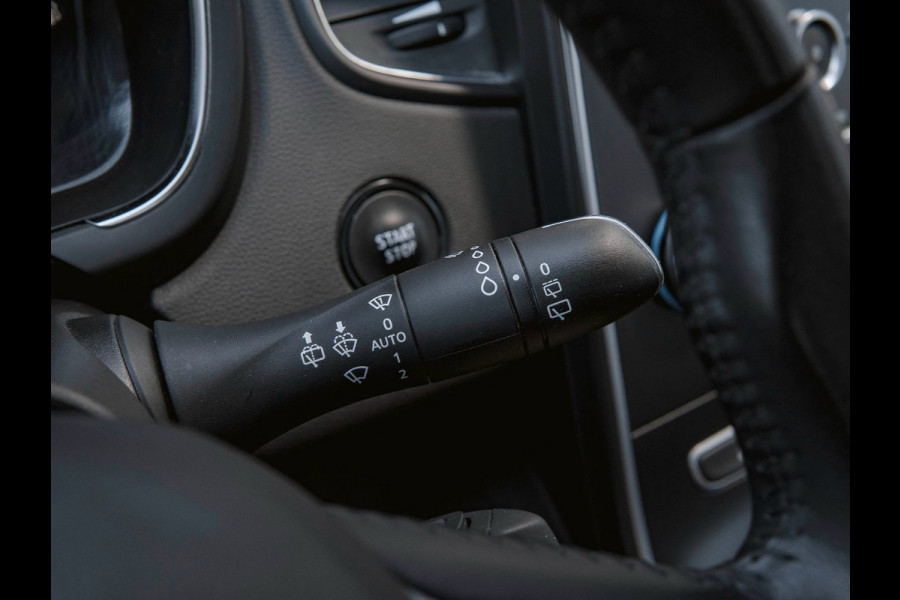 Renault Scénic 1.3 TCe Limited Trekhaak|Stoelverwarming|Navi|Carplay|Cruise|Keyless