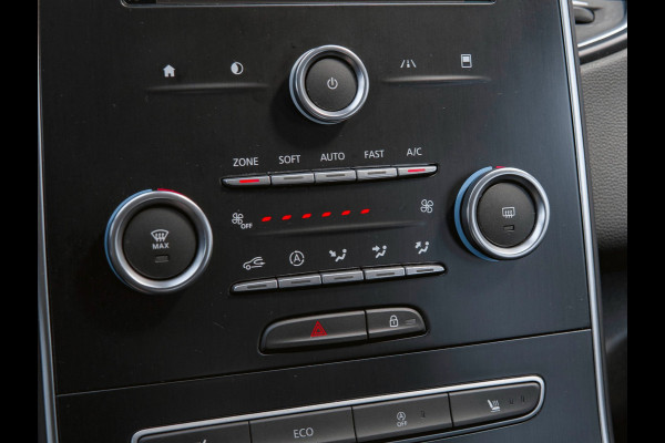 Renault Scénic 1.3 TCe Limited Trekhaak|Stoelverwarming|Navi|Carplay|Cruise|Keyless