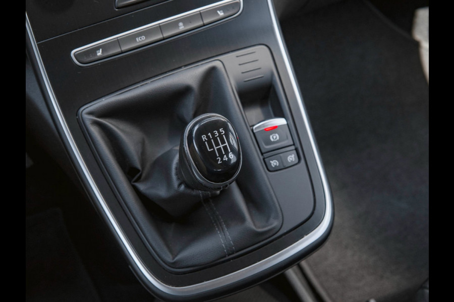 Renault Scénic 1.3 TCe Limited Trekhaak|Stoelverwarming|Navi|Carplay|Cruise|Keyless