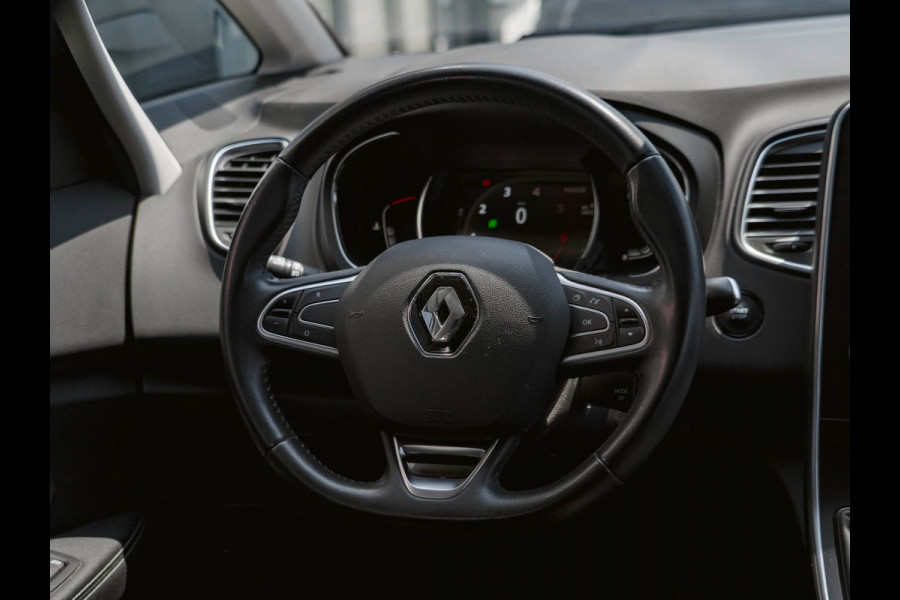 Renault Scénic 1.3 TCe Limited Trekhaak|Stoelverwarming|Navi|Carplay|Cruise|Keyless