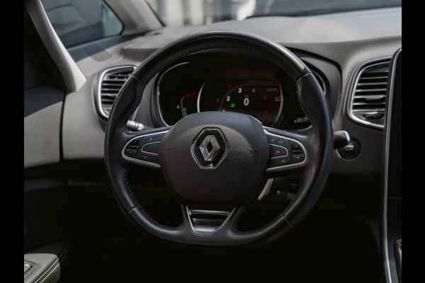 Renault Scénic 1.3 TCe Limited Trekhaak|Stoelverwarming|Navi|Carplay|Cruise|Keyless