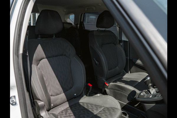 Renault Scénic 1.3 TCe Limited Trekhaak|Stoelverwarming|Navi|Carplay|Cruise|Keyless