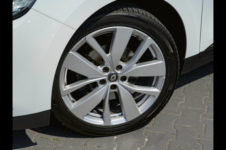 Renault Scénic 1.3 TCe Limited Trekhaak|Stoelverwarming|Navi|Carplay|Cruise|Keyless