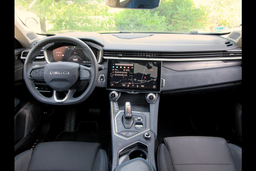 Lynk & Co 01 1.5 * 360Cam * Pano * Carplay *