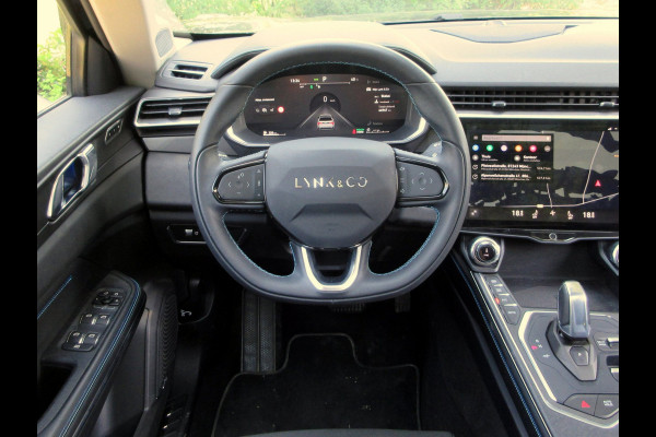 Lynk & Co 01 1.5 * 360Cam * Pano * Carplay *