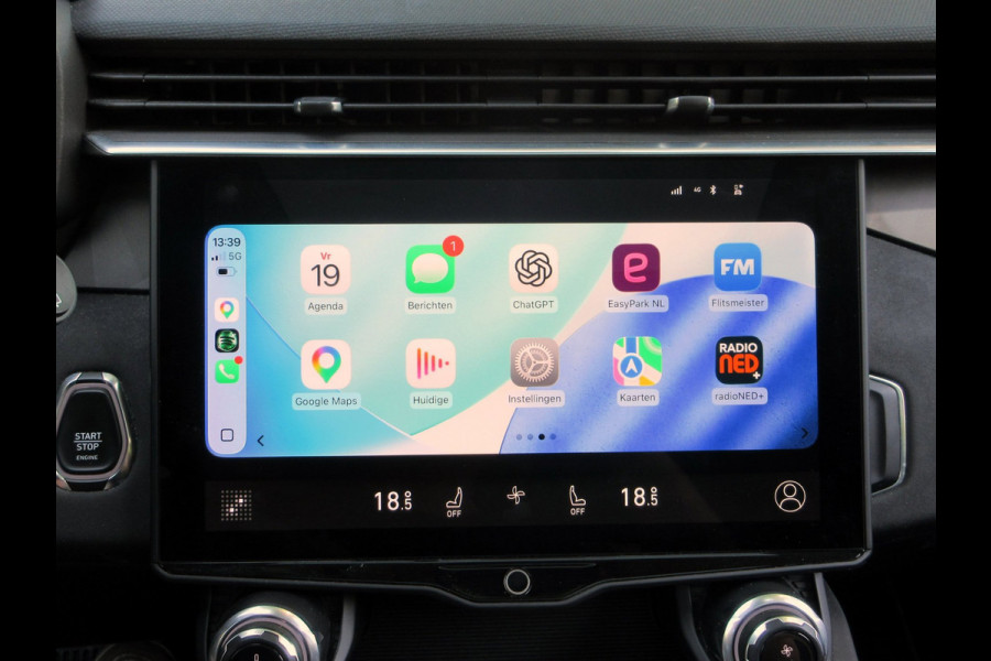 Lynk & Co 01 1.5 * 360Cam * Pano * Carplay *