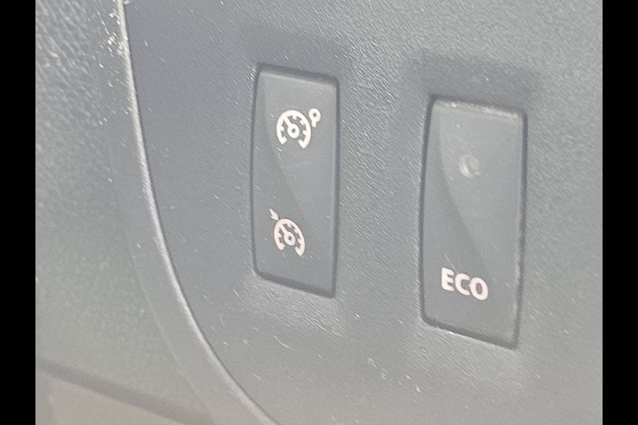 Renault Master T35 2.3 dCi 130 L2H2 DC L2H2, dubele cabine, airco, navi, pdc, trekhaak