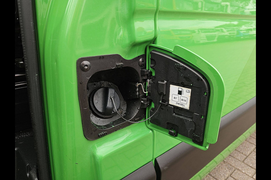 Renault Master T35 2.3 dCi 130 L2H2 DC L2H2, dubele cabine, airco, navi, pdc, trekhaak