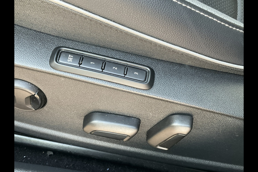 Volkswagen Golf 1.4 259pk eHybrid GTE Pano Leer Stoelverw+Ventilatie Memory Carplay Adap.Cruise BOMVOL!