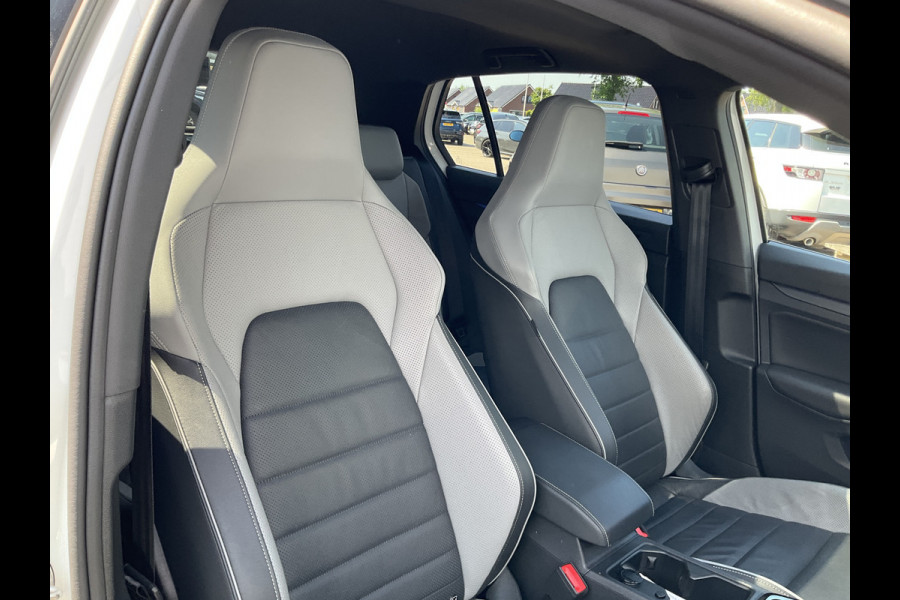 Volkswagen Golf 1.4 259pk eHybrid GTE Pano Leer Stoelverw+Ventilatie Memory Carplay Adap.Cruise BOMVOL!