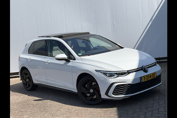 Volkswagen Golf 1.4 259pk eHybrid GTE Pano Leer Stoelverw+Ventilatie Memory Carplay Adap.Cruise BOMVOL!