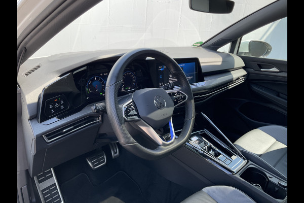 Volkswagen Golf 1.4 259pk eHybrid GTE Pano Leer Stoelverw+Ventilatie Memory Carplay Adap.Cruise BOMVOL!