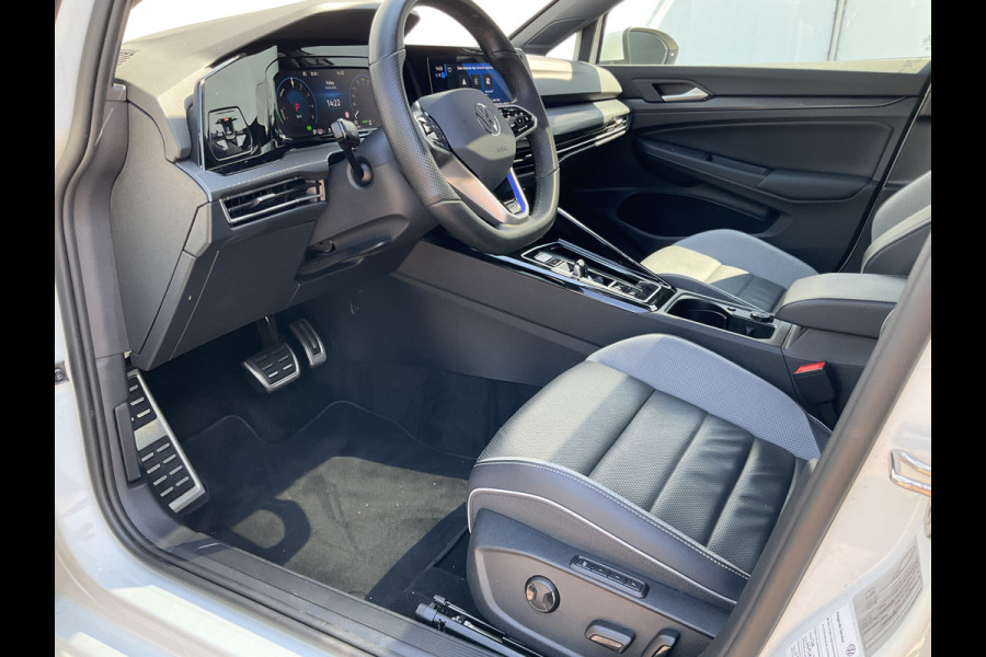 Volkswagen Golf 1.4 259pk eHybrid GTE Pano Leer Stoelverw+Ventilatie Memory Carplay Adap.Cruise BOMVOL!