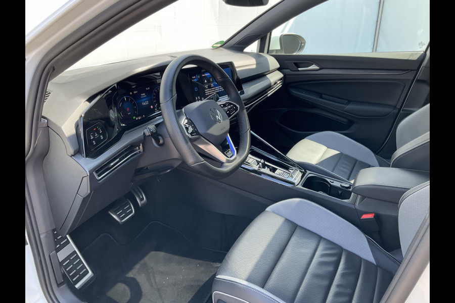 Volkswagen Golf 1.4 259pk eHybrid GTE Pano Leer Stoelverw+Ventilatie Memory Carplay Adap.Cruise BOMVOL!