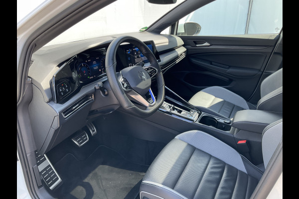Volkswagen Golf 1.4 259pk eHybrid GTE Pano Leer Stoelverw+Ventilatie Memory Carplay Adap.Cruise BOMVOL!