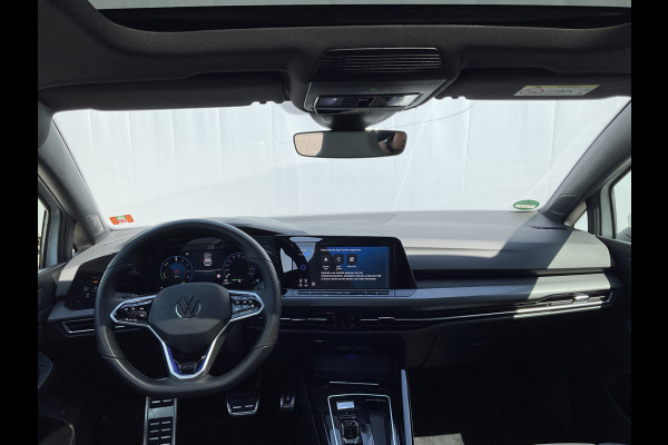 Volkswagen Golf 1.4 259pk eHybrid GTE Pano Leer Stoelverw+Ventilatie Memory Carplay Adap.Cruise BOMVOL!