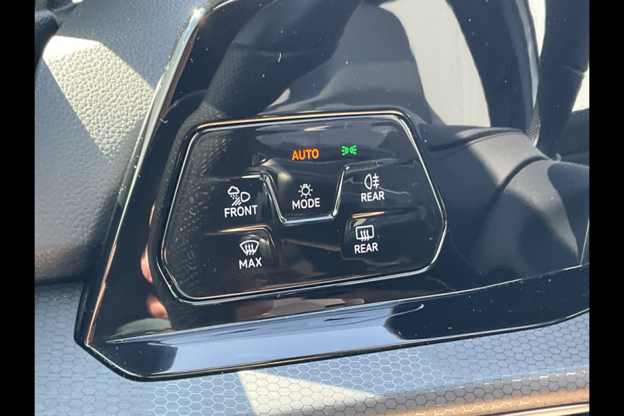Volkswagen Golf 1.4 259pk eHybrid GTE Pano Leer Stoelverw+Ventilatie Memory Carplay Adap.Cruise BOMVOL!