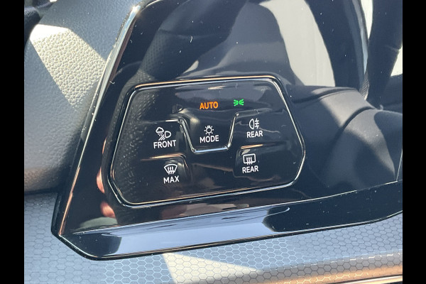 Volkswagen Golf 1.4 259pk eHybrid GTE Pano Leer Stoelverw+Ventilatie Memory Carplay Adap.Cruise BOMVOL!
