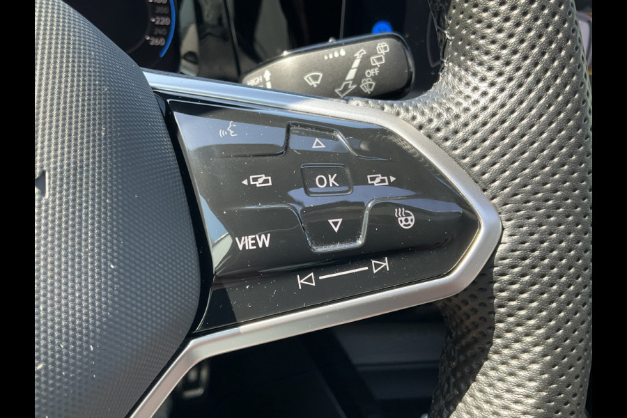 Volkswagen Golf 1.4 259pk eHybrid GTE Pano Leer Stoelverw+Ventilatie Memory Carplay Adap.Cruise BOMVOL!