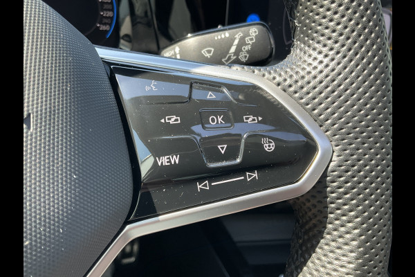 Volkswagen Golf 1.4 259pk eHybrid GTE Pano Leer Stoelverw+Ventilatie Memory Carplay Adap.Cruise BOMVOL!