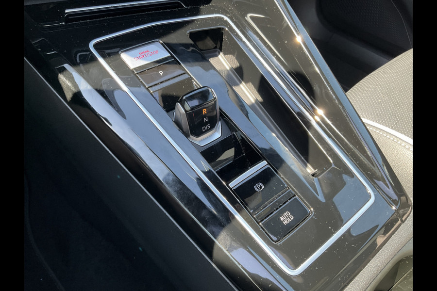 Volkswagen Golf 1.4 259pk eHybrid GTE Pano Leer Stoelverw+Ventilatie Memory Carplay Adap.Cruise BOMVOL!