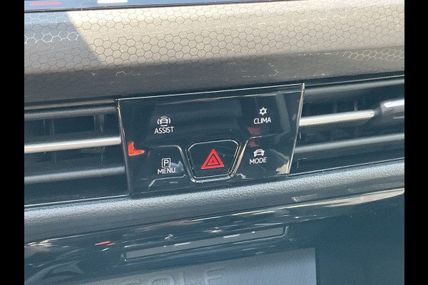 Volkswagen Golf 1.4 259pk eHybrid GTE Pano Leer Stoelverw+Ventilatie Memory Carplay Adap.Cruise BOMVOL!