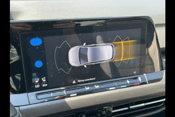 Volkswagen Golf 1.4 259pk eHybrid GTE Pano Leer Stoelverw+Ventilatie Memory Carplay Adap.Cruise BOMVOL!