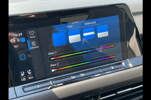 Volkswagen Golf 1.4 259pk eHybrid GTE Pano Leer Stoelverw+Ventilatie Memory Carplay Adap.Cruise BOMVOL!