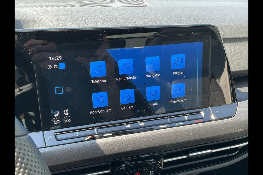 Volkswagen Golf 1.4 259pk eHybrid GTE Pano Leer Stoelverw+Ventilatie Memory Carplay Adap.Cruise BOMVOL!
