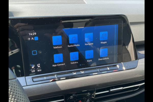 Volkswagen Golf 1.4 259pk eHybrid GTE Pano Leer Stoelverw+Ventilatie Memory Carplay Adap.Cruise BOMVOL!