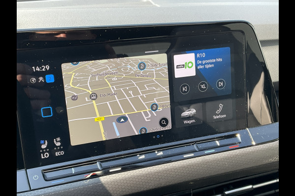 Volkswagen Golf 1.4 259pk eHybrid GTE Pano Leer Stoelverw+Ventilatie Memory Carplay Adap.Cruise BOMVOL!