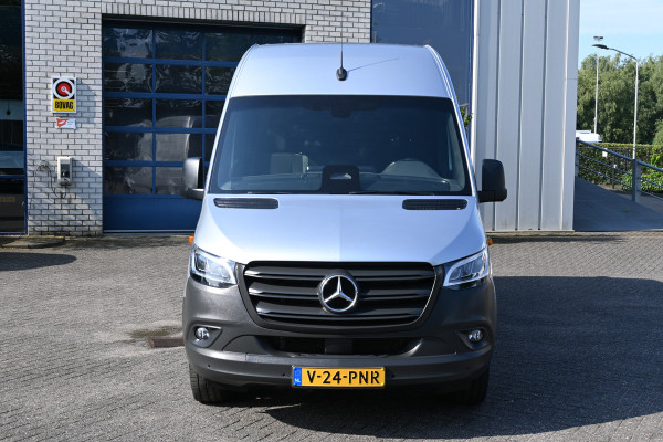 Mercedes-Benz Sprinter 317 CDI Pro L2H2 LED, Geveerde stoel, Navigatie met camera