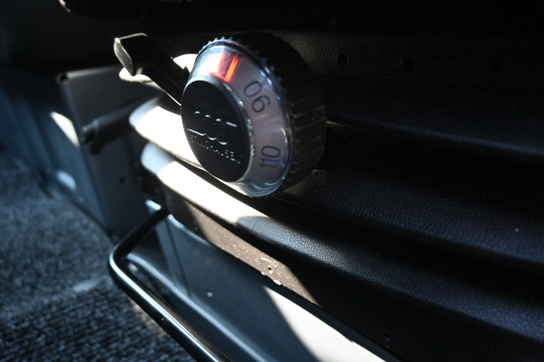 Mercedes-Benz Sprinter 317 CDI Pro L2H2 LED, Geveerde stoel, Navigatie met camera