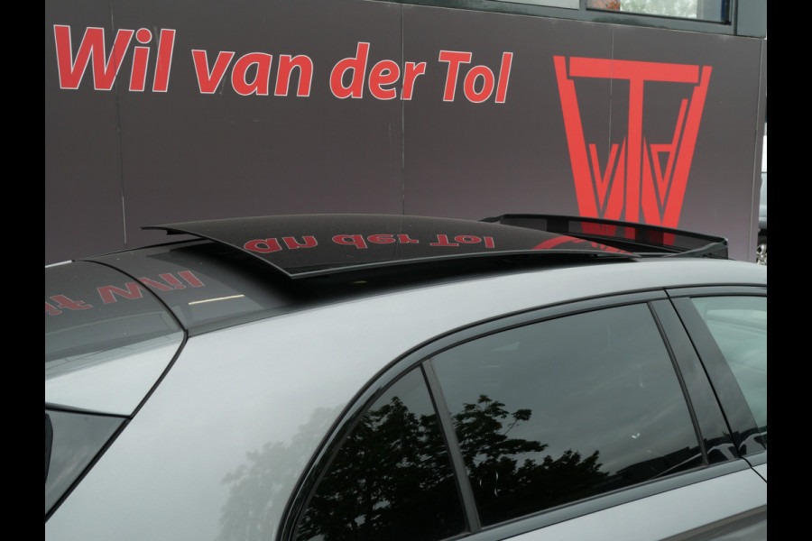 Mercedes-Benz A-Klasse 180 AMG | NIGHT PAKKET | PANORAMA | WIDESCREEN | MULTIBEAM | NL-AUTO!!