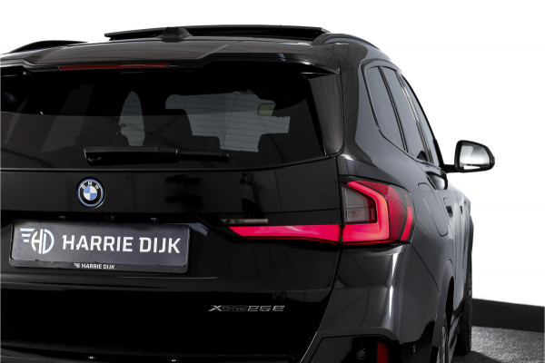 BMW X1 xDrive25e 245 PK | M-Sport | Premium Pack | S/K-Panodak | Elek. Trekhaak | Dig. Cockpit | Cruise | Stoelverw. | PDC | Camera | NAV+App. Connect | ECC | Elek. Klep | LM 19" | 9266